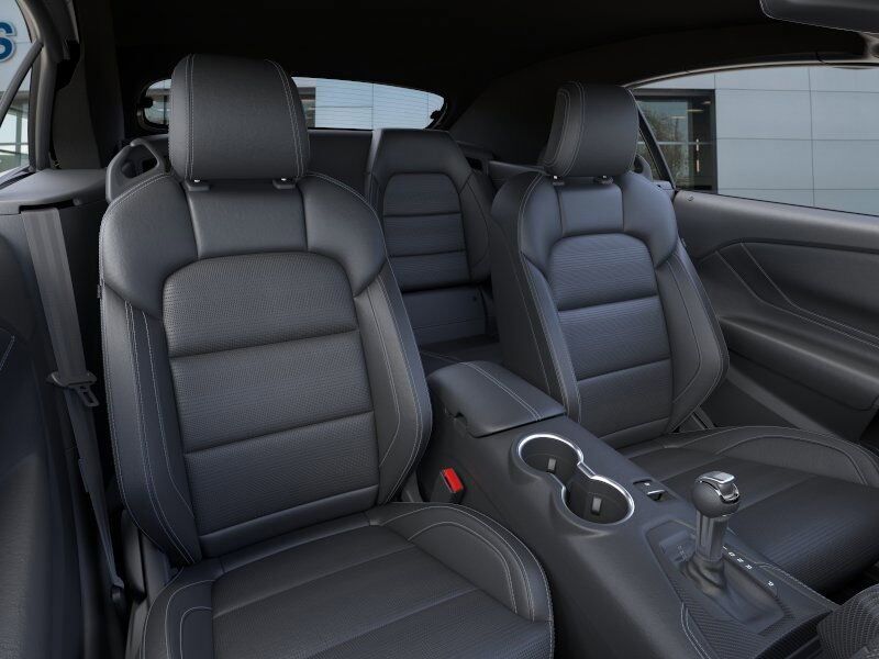 2026 Ford Mustang EcoBoost Premium Springfield VA