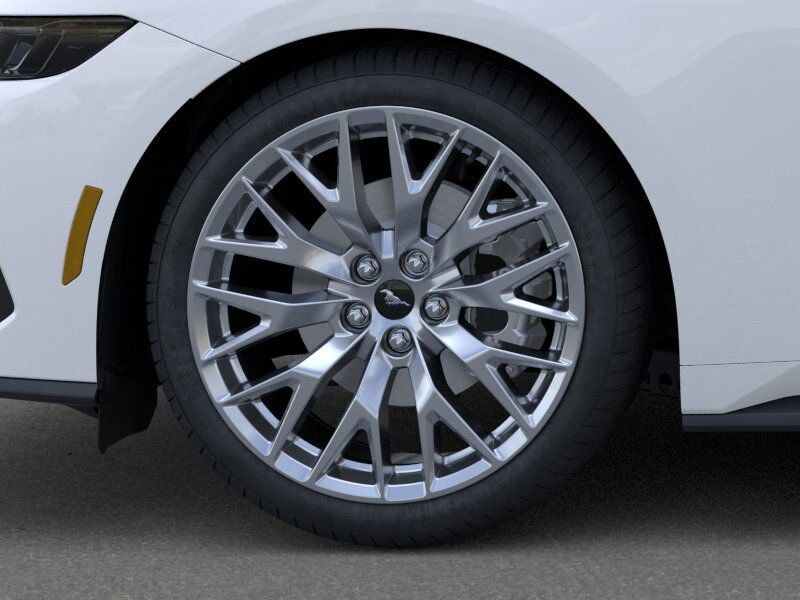 2026 Ford Mustang EcoBoost Premium Springfield VA