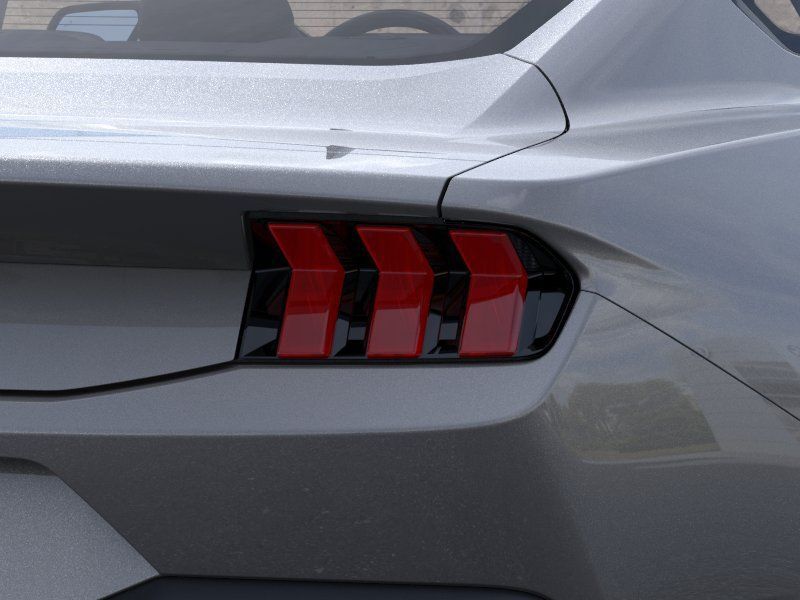 2026 Ford Mustang EcoBoost Premium Warrenton VA
