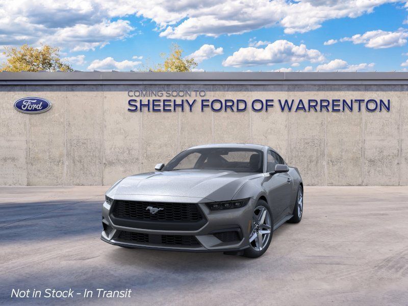 2026 Ford Mustang EcoBoost Premium Warrenton VA