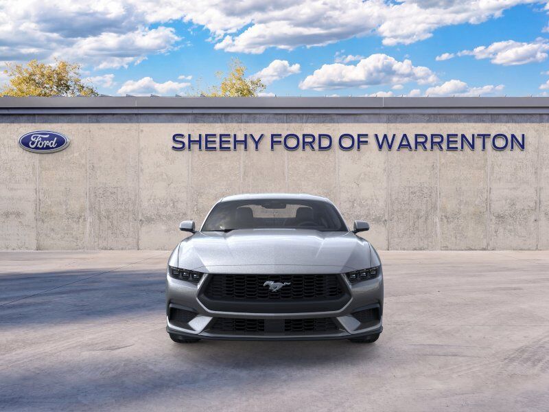 2026 Ford Mustang EcoBoost Premium Warrenton VA