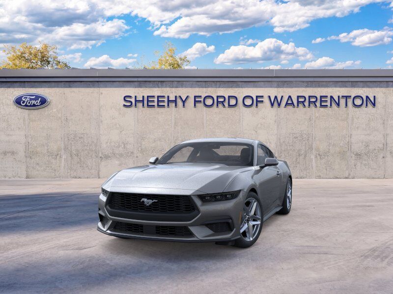 2026 Ford Mustang EcoBoost Premium Warrenton VA