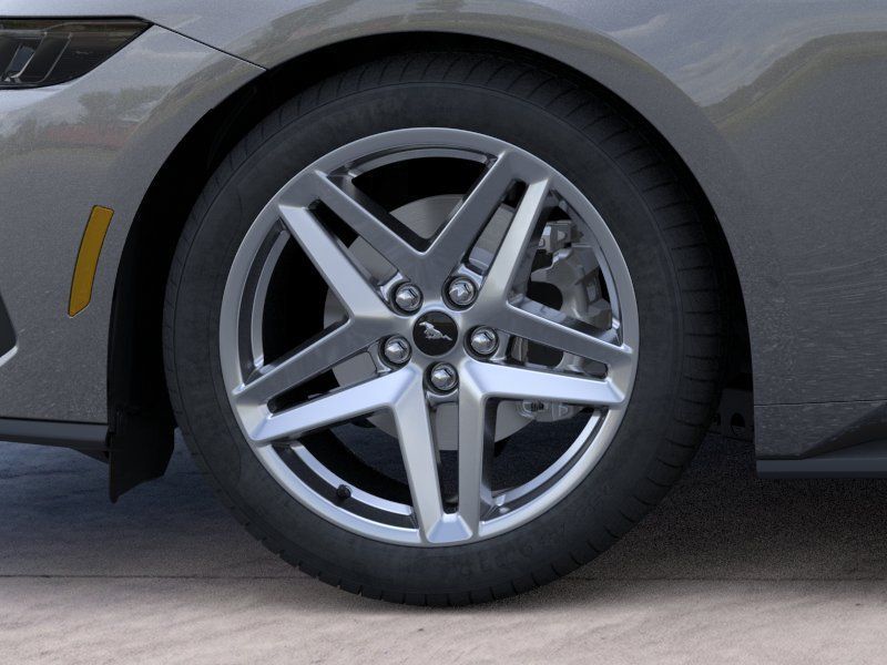 2026 Ford Mustang EcoBoost Premium Warrenton VA