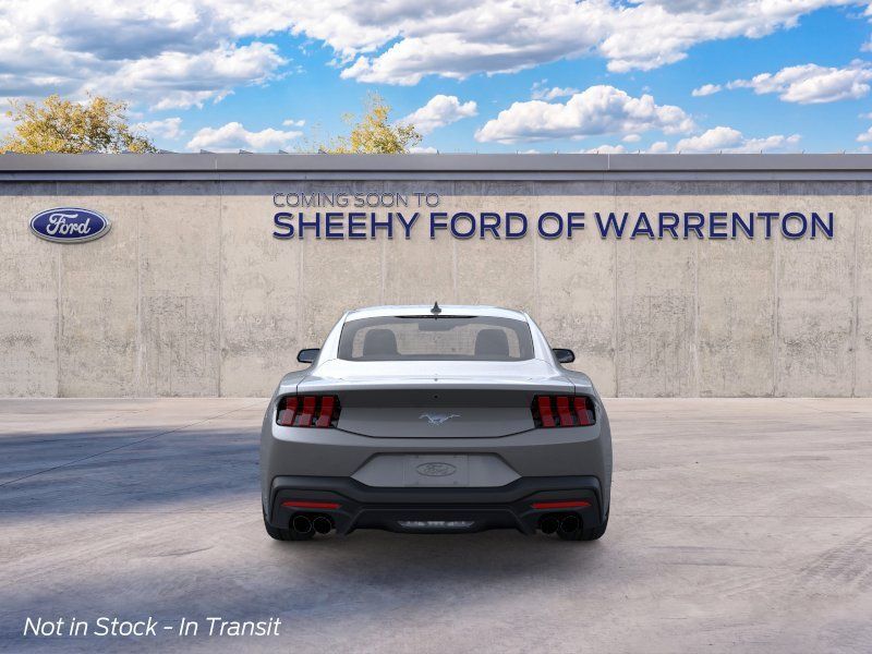 2026 Ford Mustang EcoBoost Premium Warrenton VA