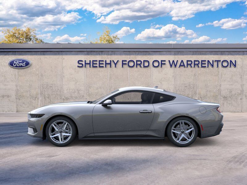 2026 Ford Mustang EcoBoost Premium Warrenton VA