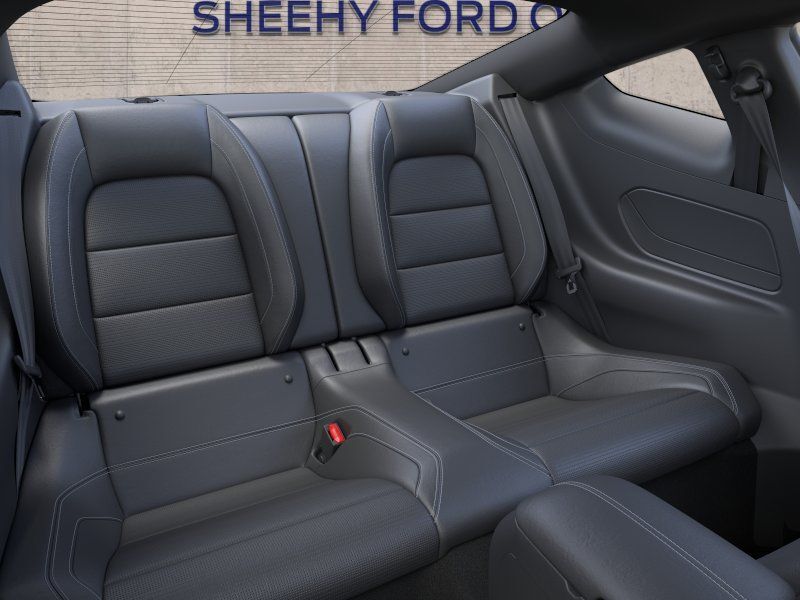 2026 Ford Mustang EcoBoost Premium Warrenton VA