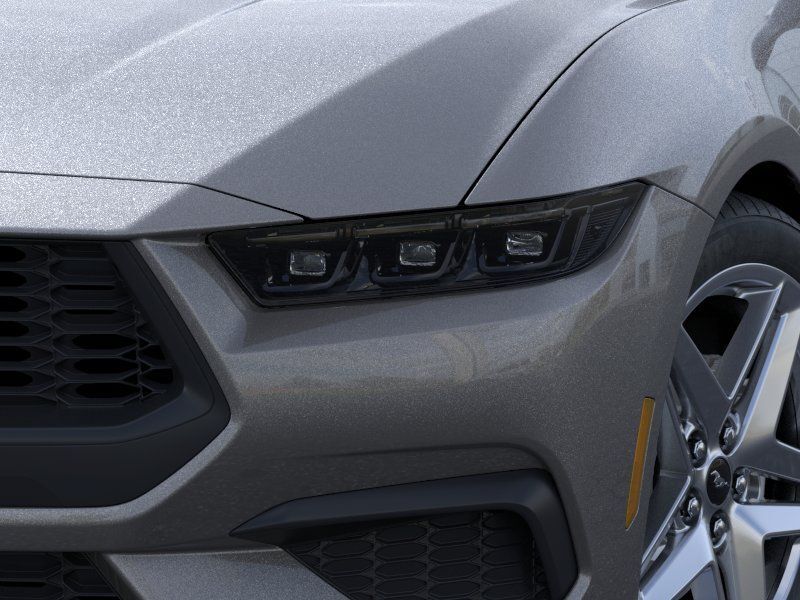 2026 Ford Mustang EcoBoost Premium Warrenton VA