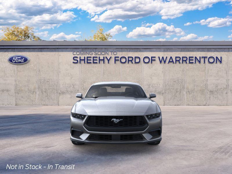 2026 Ford Mustang EcoBoost Premium Warrenton VA