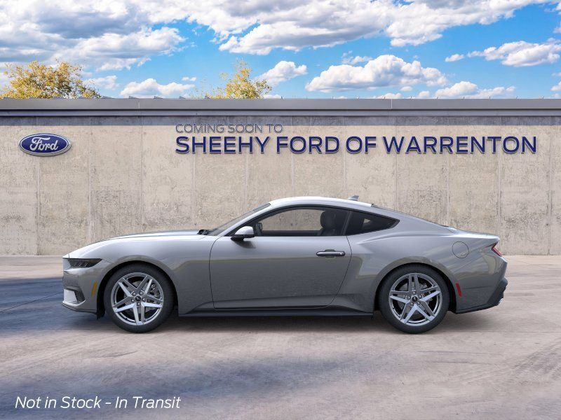 2026 Ford Mustang EcoBoost Premium Warrenton VA