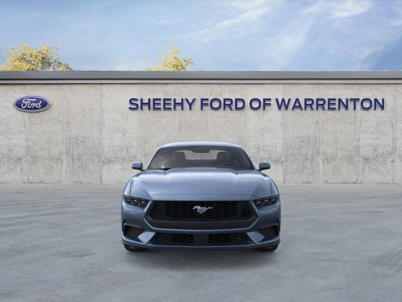 2026 Ford Mustang EcoBoost Premium Warrenton VA