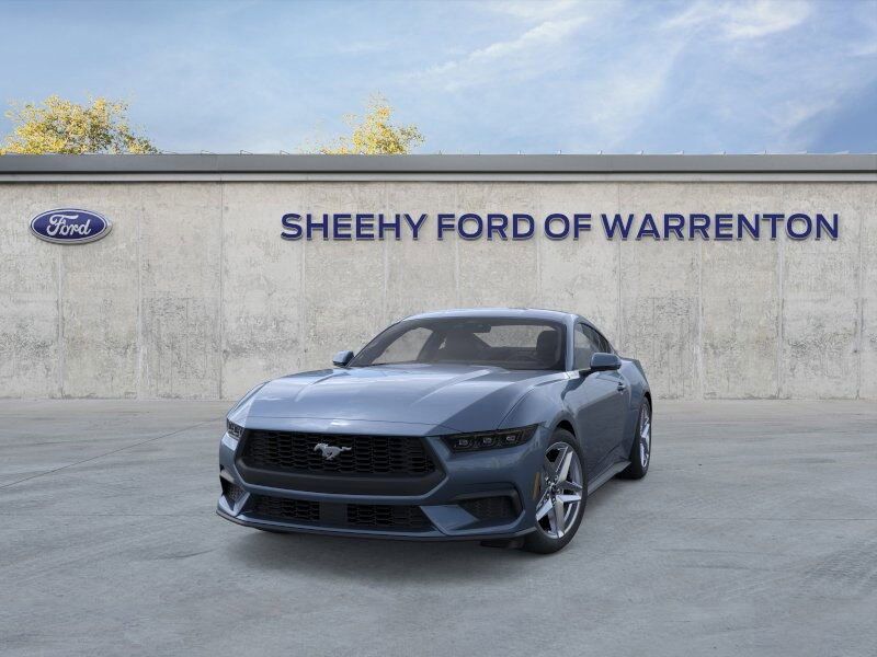 2026 Ford Mustang EcoBoost Premium Warrenton VA