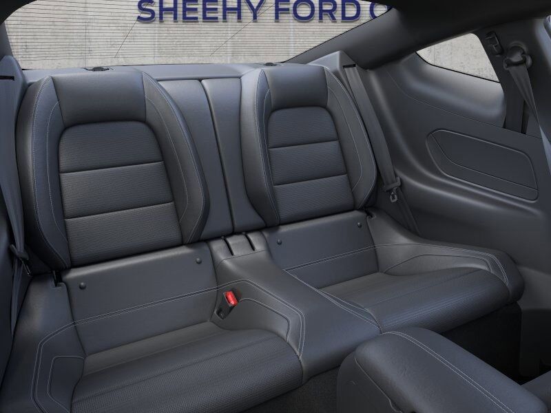 2026 Ford Mustang EcoBoost Premium Warrenton VA