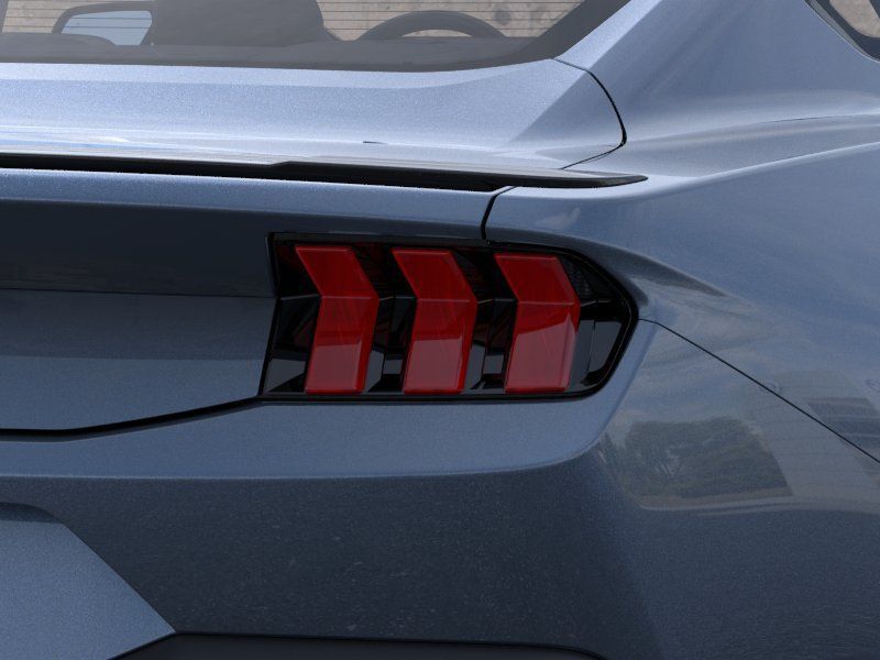 2026 Ford Mustang EcoBoost Premium Warrenton VA