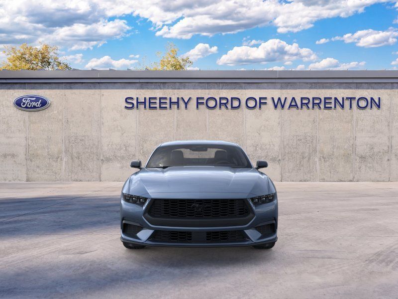 2026 Ford Mustang EcoBoost Premium Warrenton VA