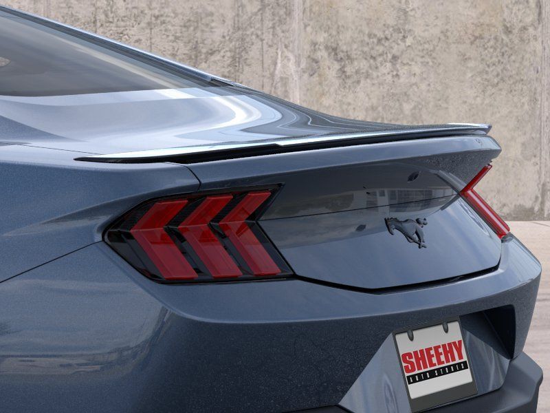 2026 Ford Mustang EcoBoost Premium Warrenton VA