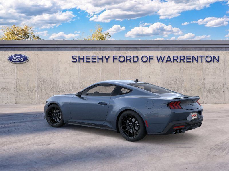 2026 Ford Mustang EcoBoost Premium Warrenton VA