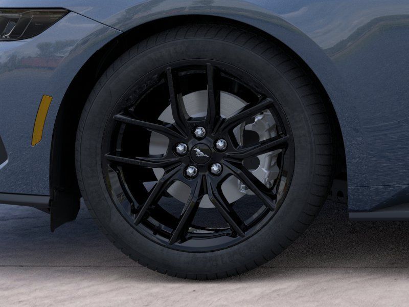 2026 Ford Mustang EcoBoost Premium Warrenton VA