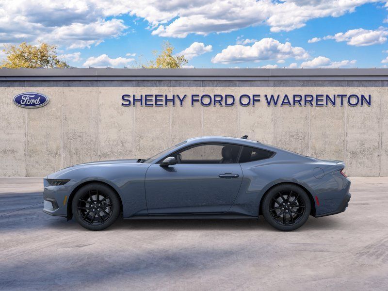 2026 Ford Mustang EcoBoost Premium Warrenton VA