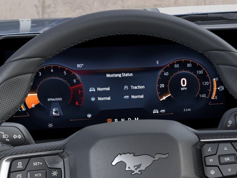 2026 Ford Mustang EcoBoost Premium Warrenton VA