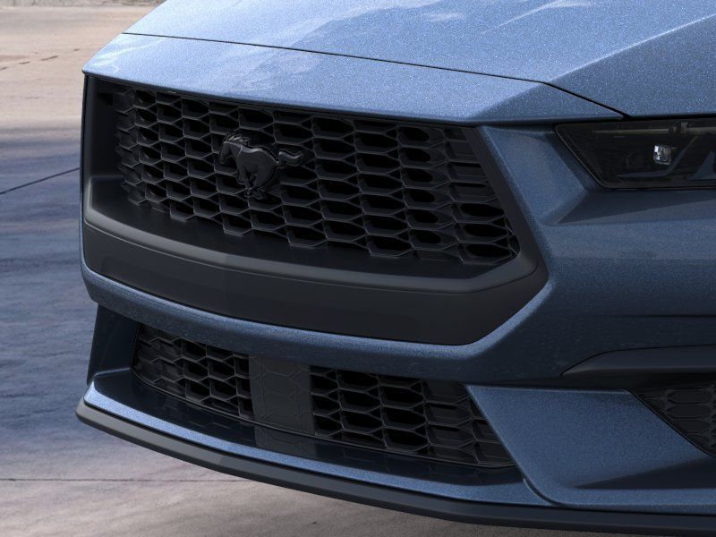 2026 Ford Mustang EcoBoost Premium Warrenton VA