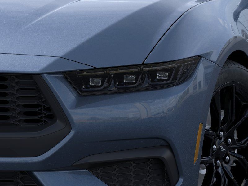 2026 Ford Mustang EcoBoost Premium Warrenton VA