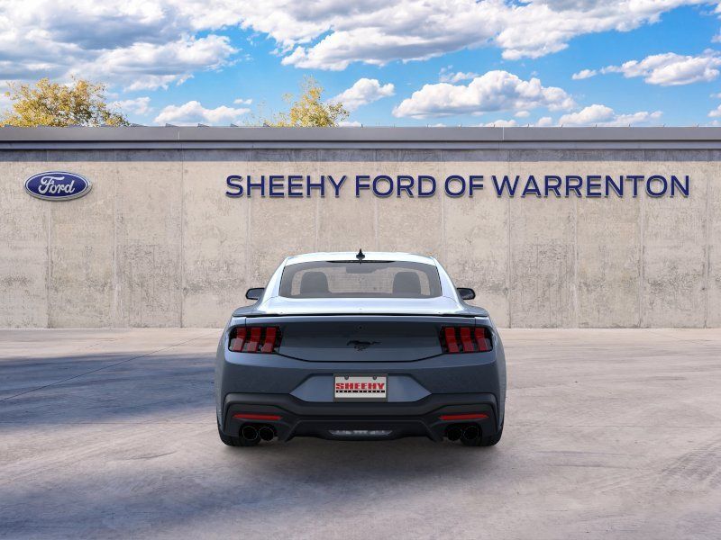 2026 Ford Mustang EcoBoost Premium Warrenton VA