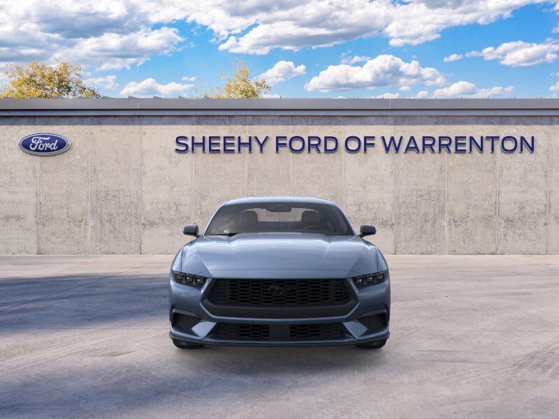 2026 Ford Mustang EcoBoost Premium Warrenton VA