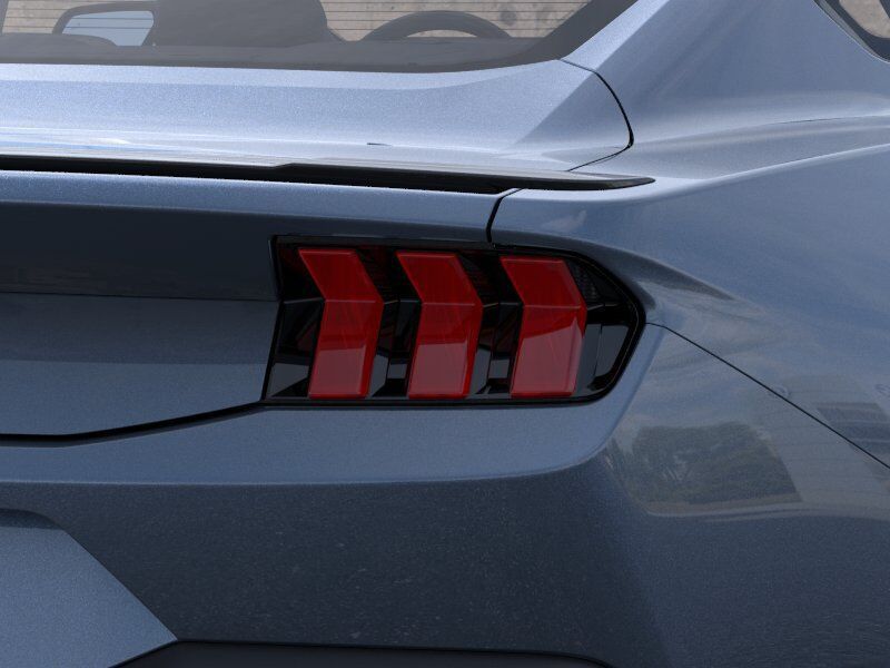 2026 Ford Mustang EcoBoost Premium Warrenton VA
