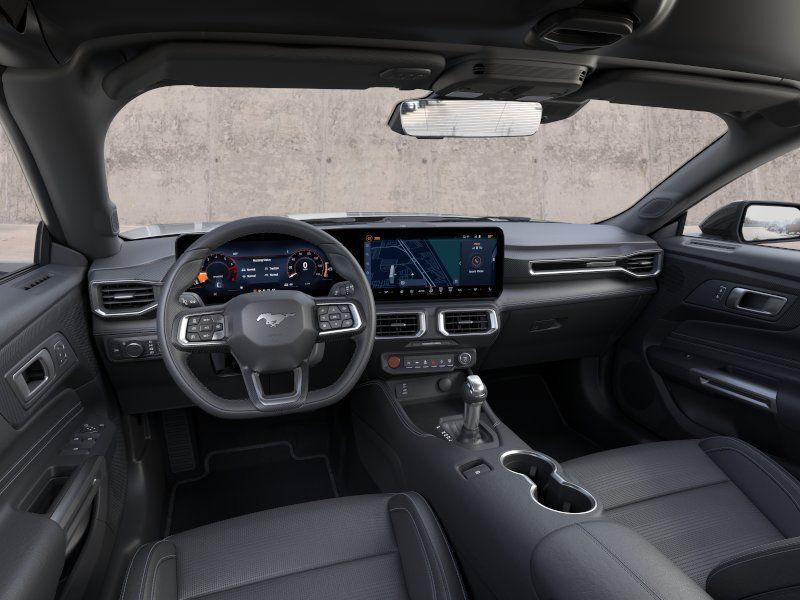 2026 Ford Mustang EcoBoost Premium Warrenton VA