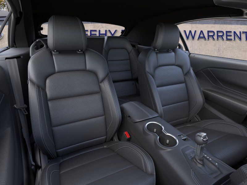 2026 Ford Mustang EcoBoost Premium Warrenton VA