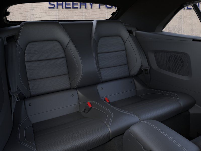 2026 Ford Mustang EcoBoost Premium Warrenton VA