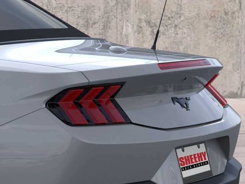 2026 Ford Mustang EcoBoost Premium Warrenton VA