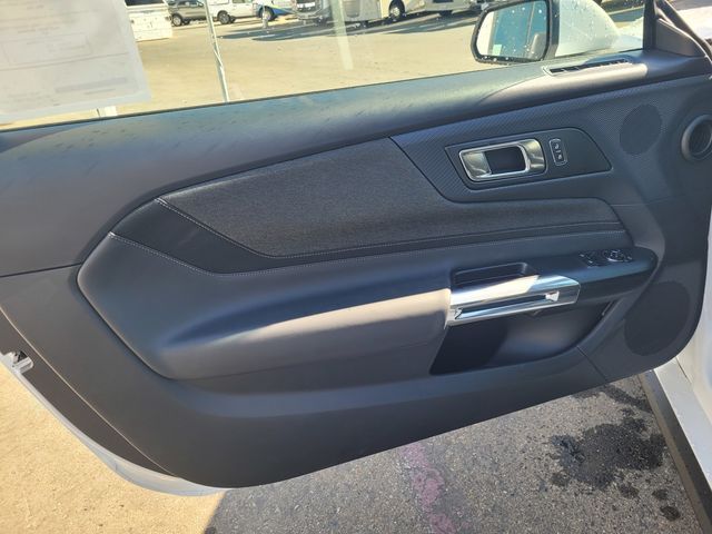 2026 Ford Mustang EcoBoost Roseville CA