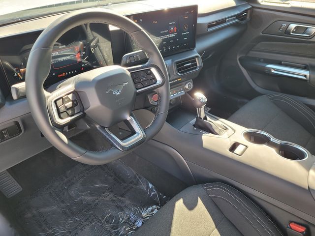 2026 Ford Mustang EcoBoost Roseville CA