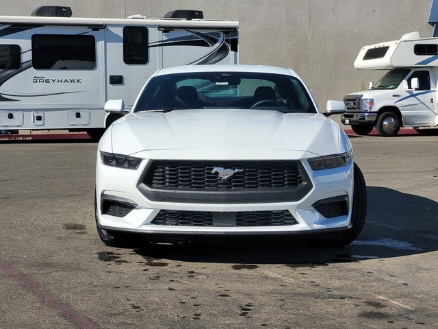 2026 Ford Mustang EcoBoost Roseville CA