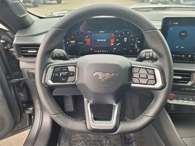 2026 Ford Mustang EcoBoost Roseville CA