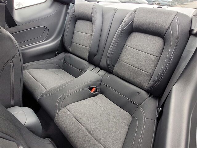 2026 Ford Mustang EcoBoost Roseville CA