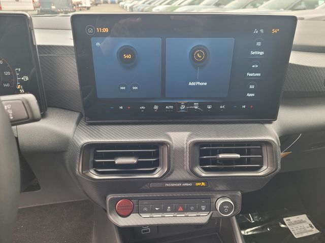 2026 Ford Mustang EcoBoost Roseville CA