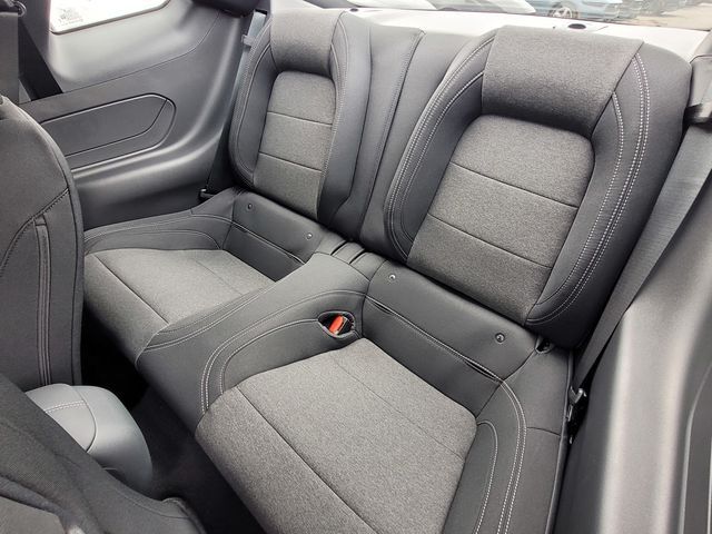 2026 Ford Mustang EcoBoost Roseville CA