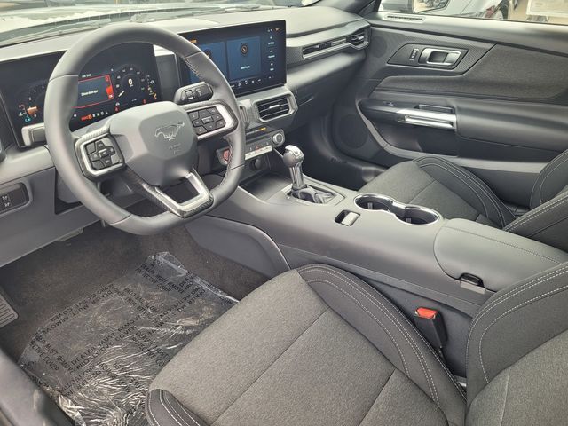 2026 Ford Mustang EcoBoost Roseville CA