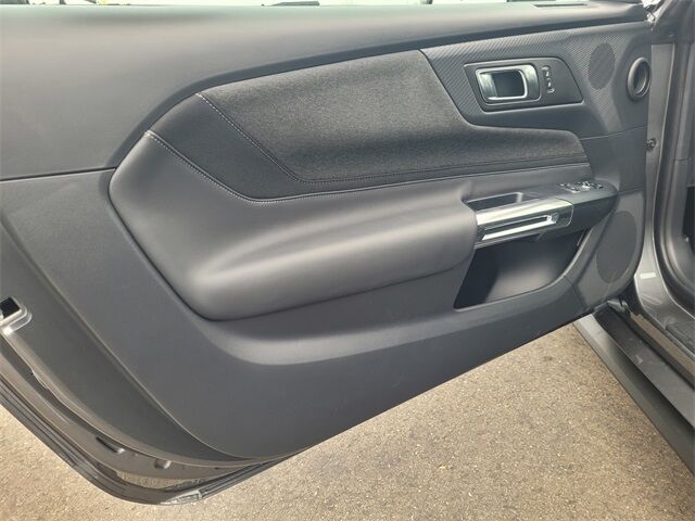 2026 Ford Mustang EcoBoost Roseville CA