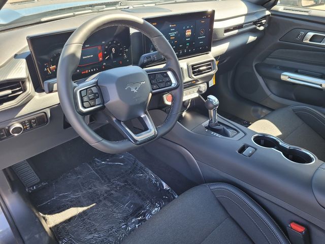 2026 Ford Mustang EcoBoost Roseville CA
