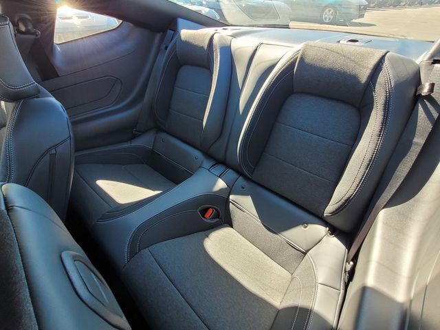 2026 Ford Mustang EcoBoost Roseville CA
