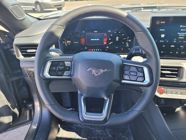 2026 Ford Mustang EcoBoost Roseville CA