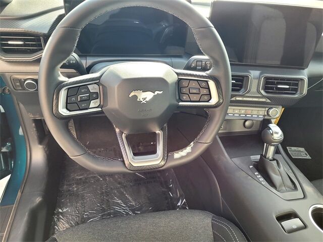 2026 Ford Mustang EcoBoost Roseville CA