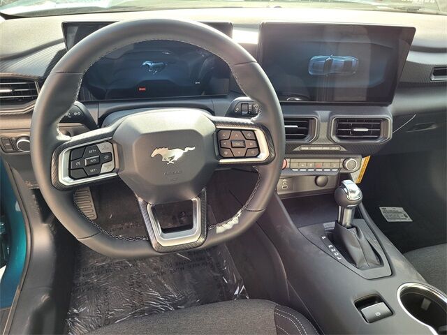 2026 Ford Mustang EcoBoost Roseville CA