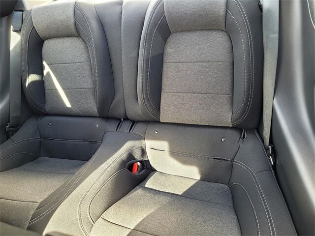 2026 Ford Mustang EcoBoost Roseville CA