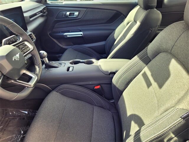 2026 Ford Mustang EcoBoost Roseville CA