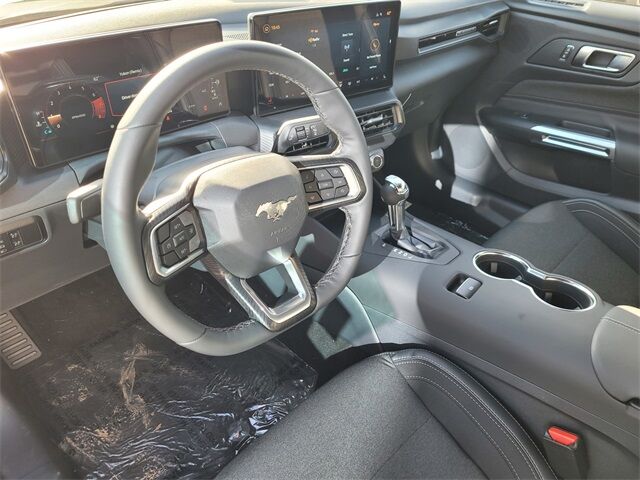 2026 Ford Mustang EcoBoost Roseville CA