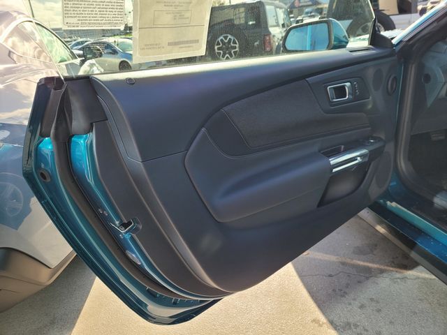 2026 Ford Mustang EcoBoost Roseville CA